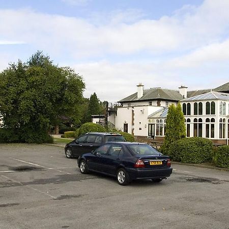 Premier Inn Newcastle Airport South Woolsington Exteriör bild