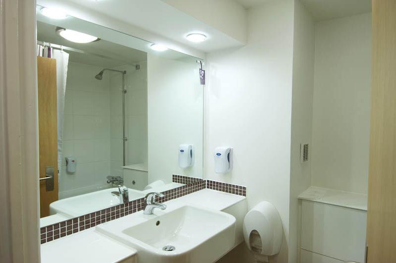 Premier Inn Newcastle Airport South Woolsington Exteriör bild